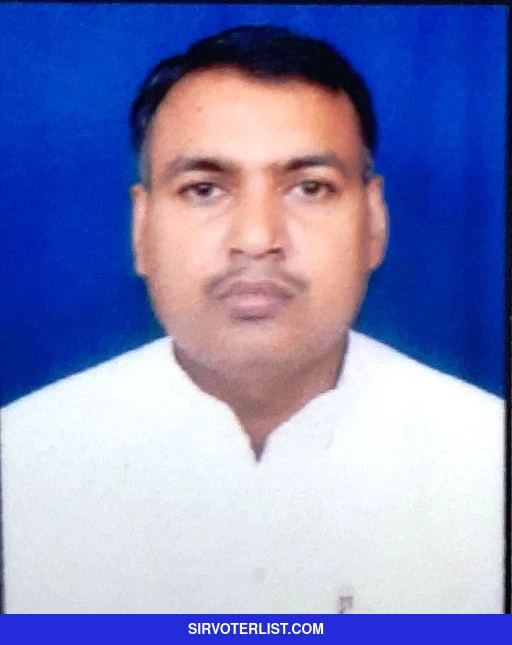 Upendra Nath Paswan