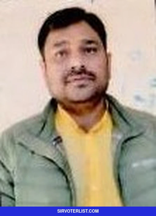 Rajeev Singh ''Parichha''