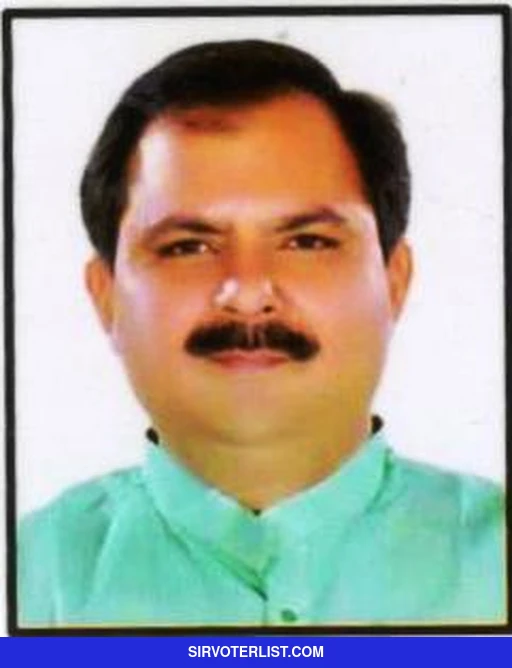 Ravi Sharma