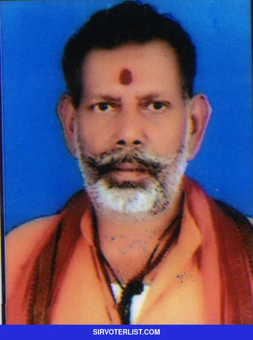 Manohar Lal