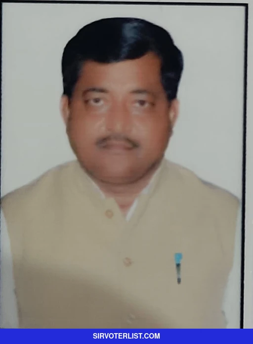 Ramkesh Nishad