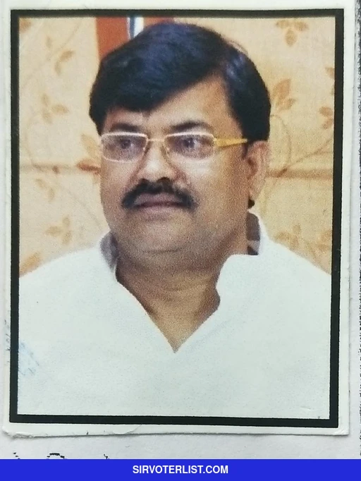 Jay Kumar Singh Jaiki