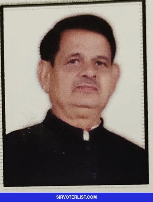 Ram Avatar Singh