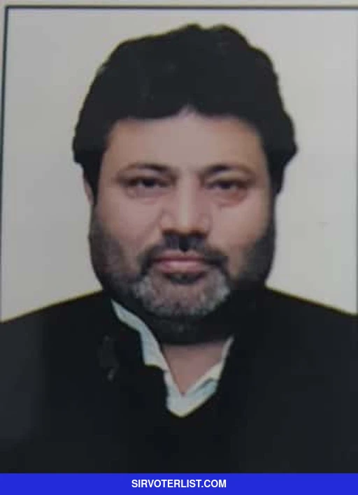 Kamal Akhtar