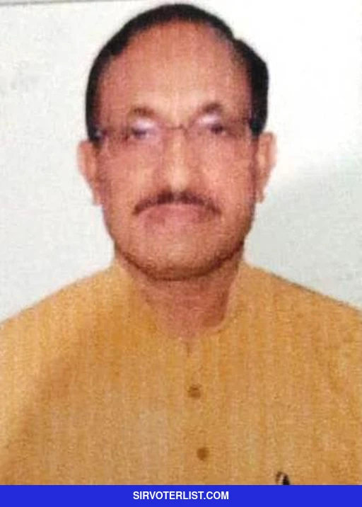 Guru Prasad Maurya