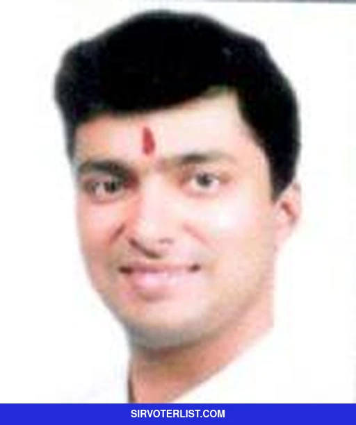 Harshvardhan Bajpai