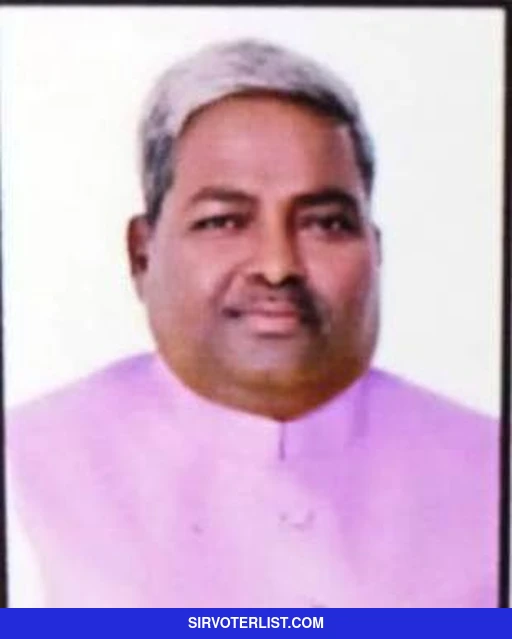 Sakendra Pratap