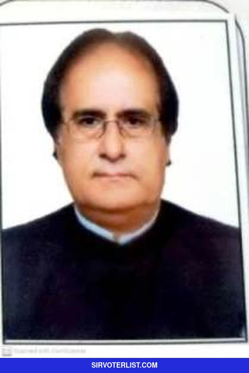 Fareed Mahfooz Kidwai
