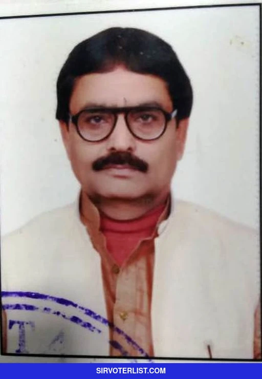 Dharmraj Singh Yadav