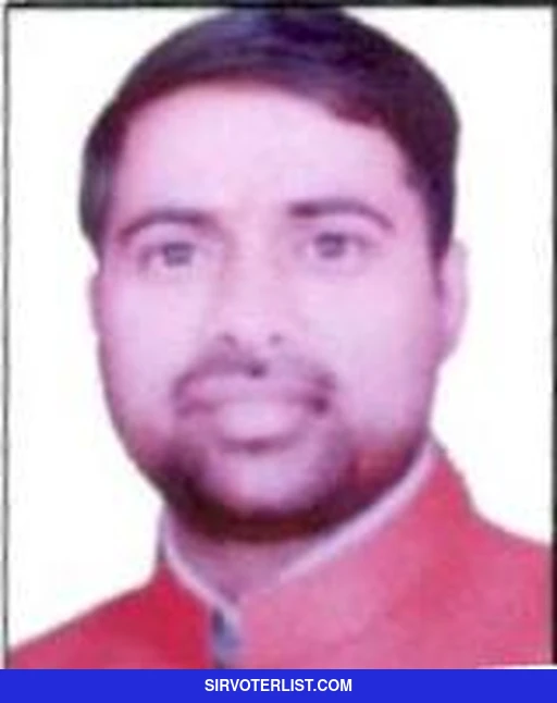 Satish Chandra Sharma