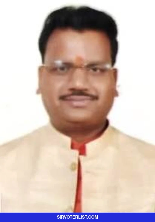 Chandrabhanu Paswan
