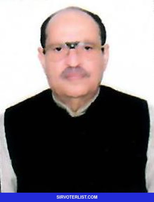 Rakesh Pandey