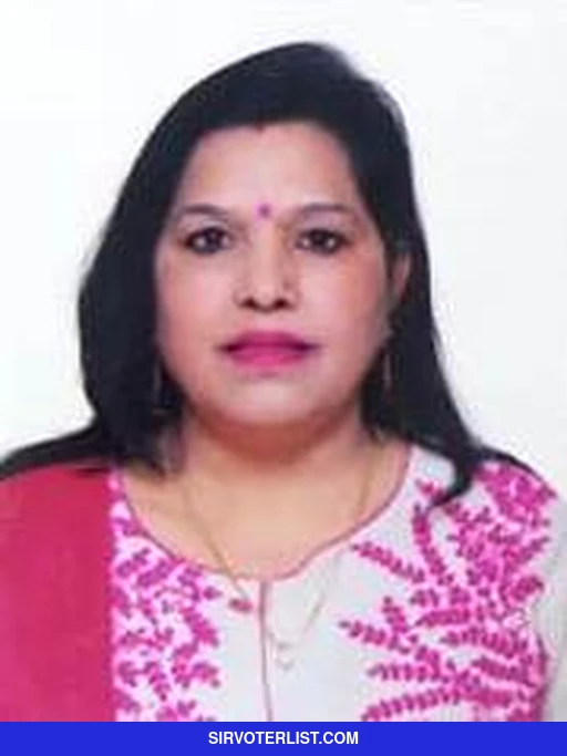 Saroj Sonkar