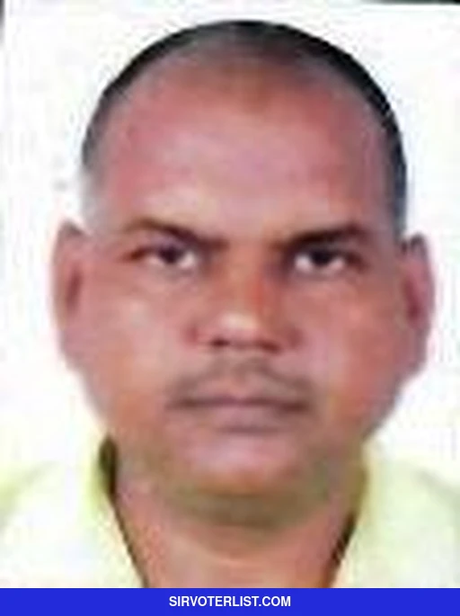 Ram Niwas Verma
