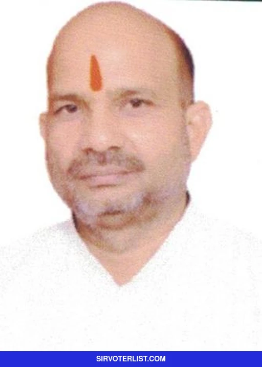Sureshwar Singh