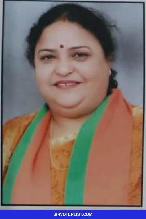 Anupma Jaiswal
