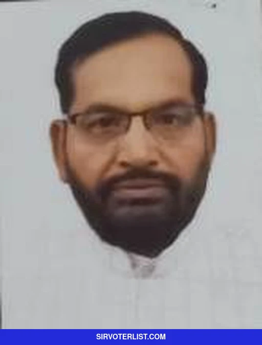 Subhash Tripathi