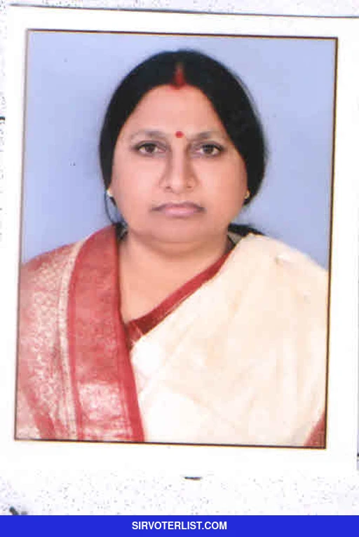 Indrani Devi