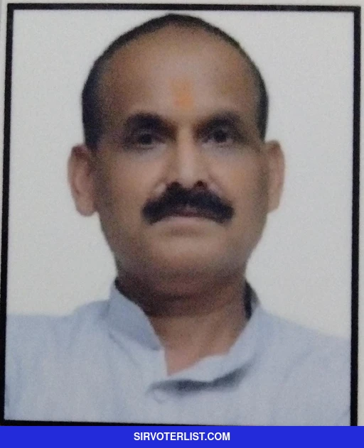 Kailash Nath