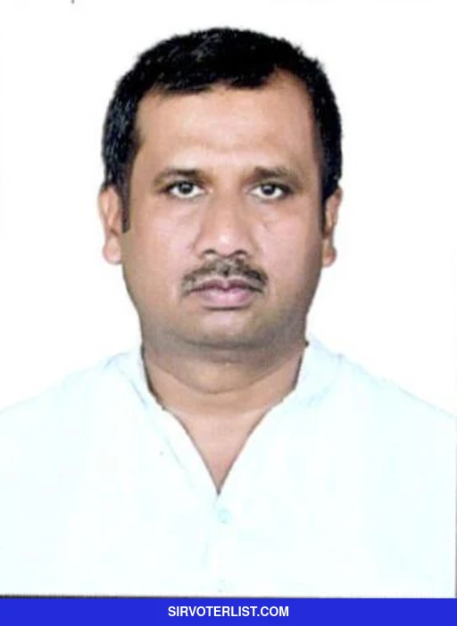 Rakesh Kumar Yadav