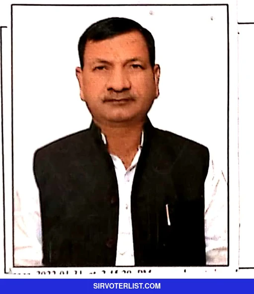 Prabhat Kumar Verma