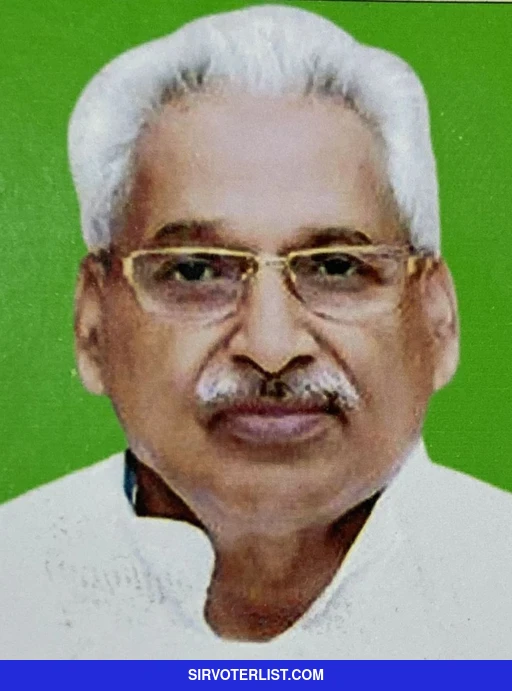 Mata Prasad Pandey