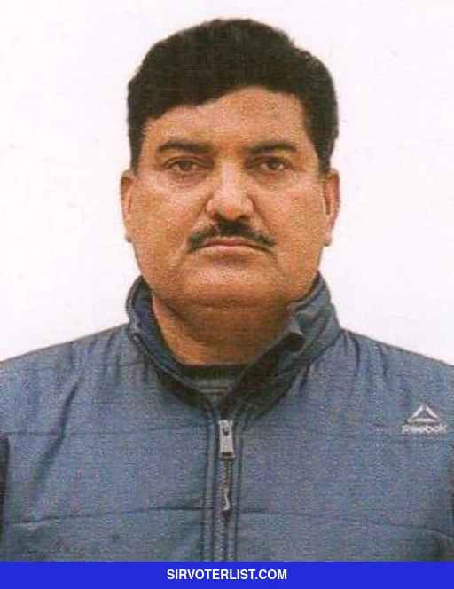 Ajay Singh