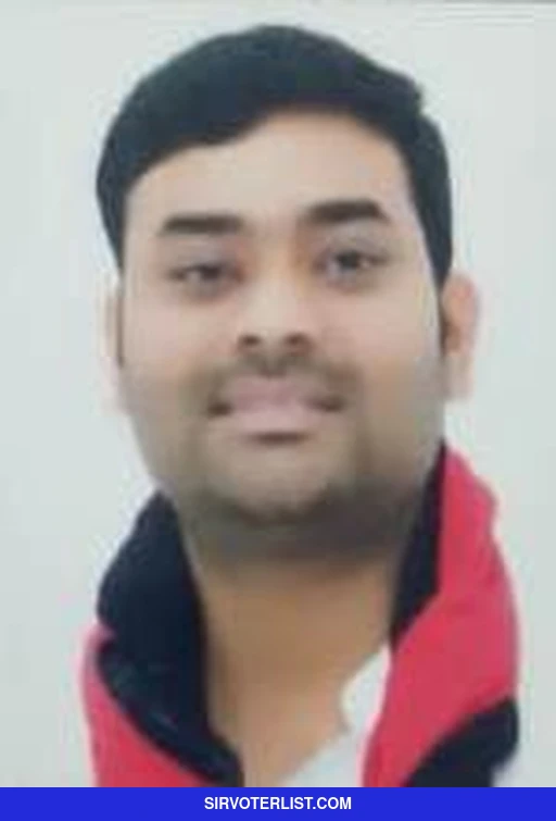 Kavindra Chaudhary