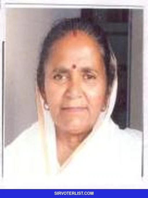 Gulab Debi