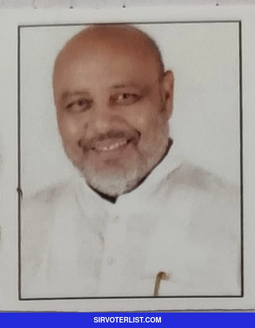 Premsagar Patel