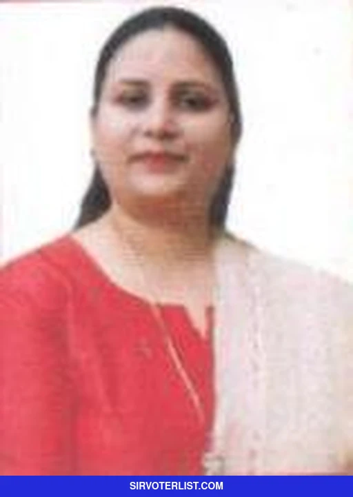 Pinki Singh