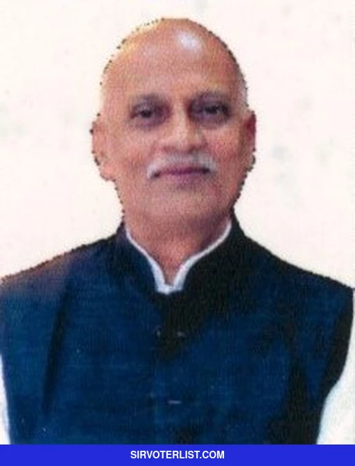 Mahendra Pal Singh