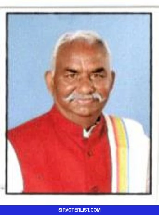 Shriram Chauhan
