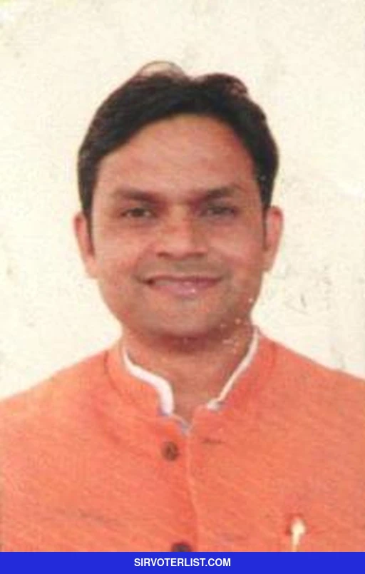 Dr. Vimlesh Paswan