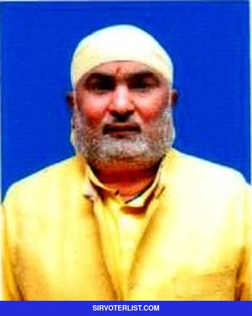 Rajesh Tripathi
