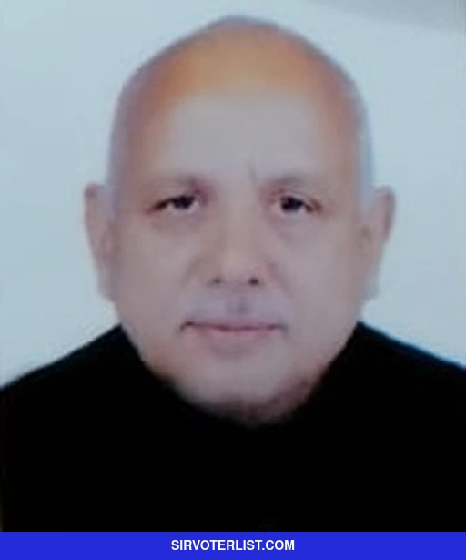 Surya Pratap Shahi
