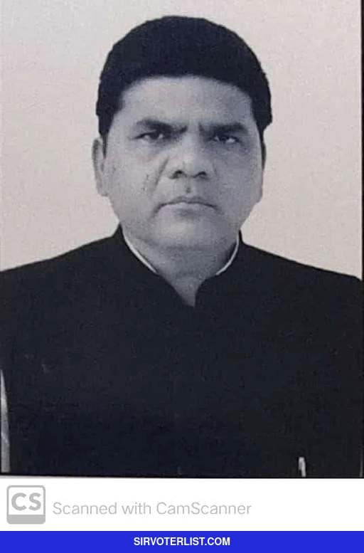 Dr. Sangram