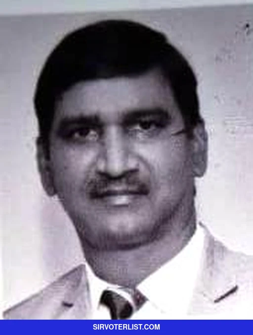 Hriday Narayan Singh Patel