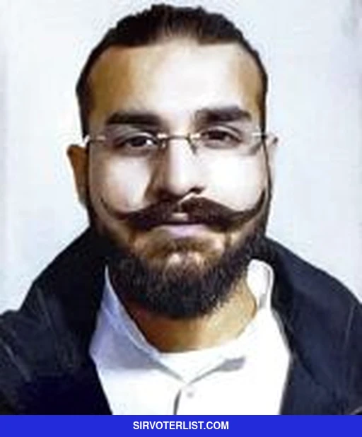 Abbas Ansari