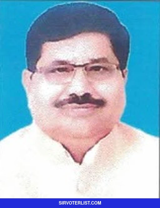 Ziyauddin Rizvi