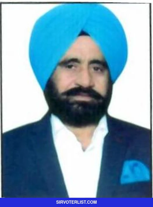 Baldev Singh Aulakh