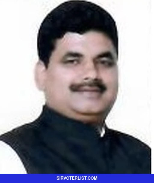 Ramesh Chandra Mishra