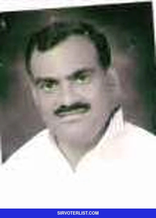 Girish Chandra Yadav