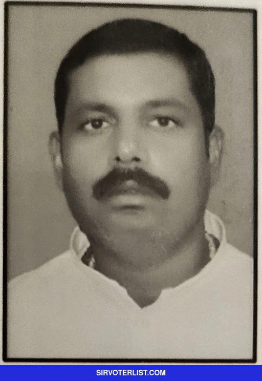 Lucky Yadav