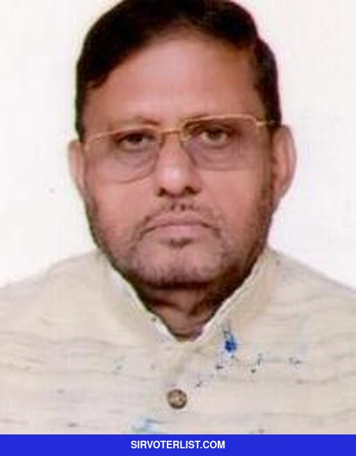 Tufani Saroj