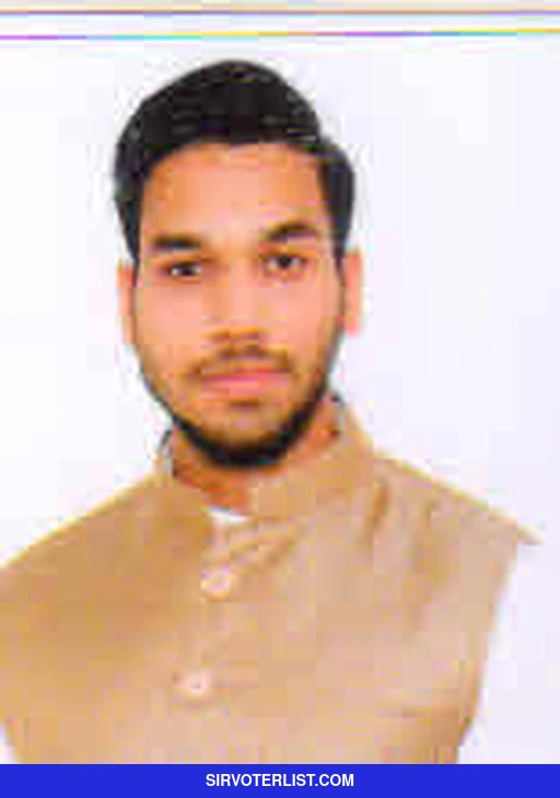 Ankit Bharti