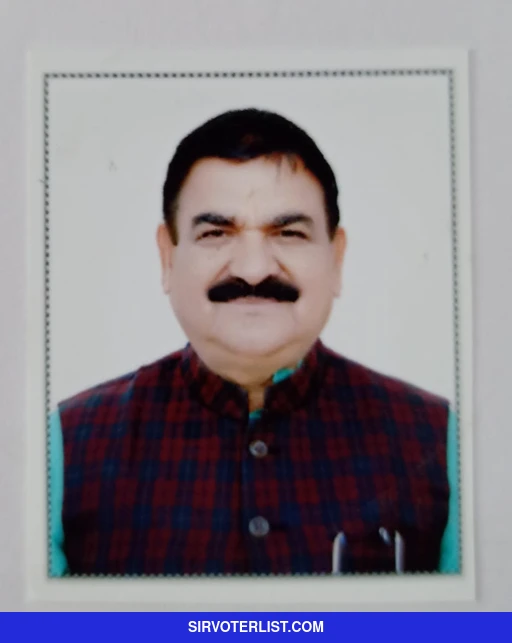 Awadhesh Kumar Singh