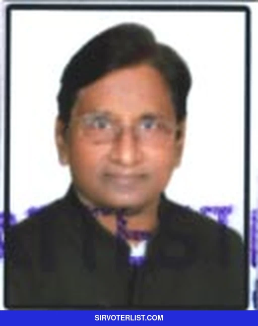 Tribhuwan Ram