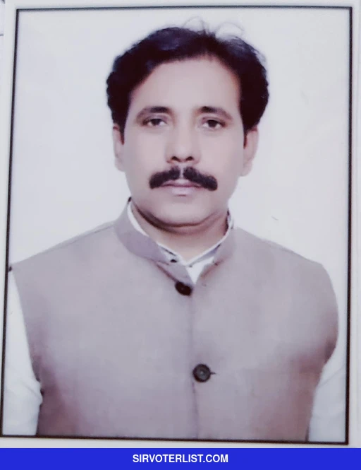 Anil Rajbhar