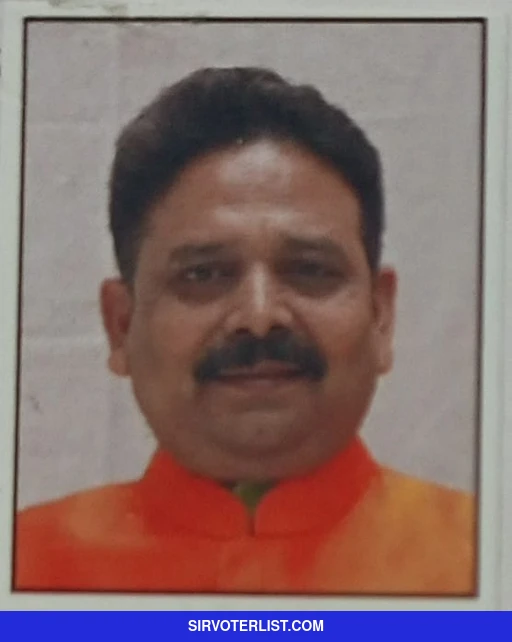 Ravindra Jaiswal